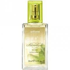 Savannah Wild by Oriflame