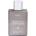 3 - Wisdom Universe von Spiritum