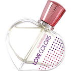 Love Colors by Abelha Rainha