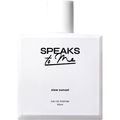 Slow Sunset by Speaks to me