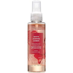 White Jasmine Amber by Believe Beauty