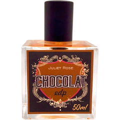 Chocolat von Juliet Rose