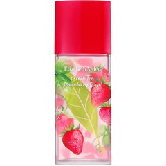 Green Tea Strawberry Basil von Elizabeth Arden