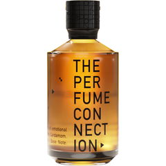 Amber Solar by The Perfume Connection