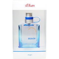 City Beach Man von s.Oliver