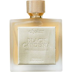 Black Gardenia von Elysian