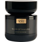 Guns of Sakura by Maison de L'Asie