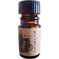 Schnaps mit Krampus by Arcana Wildcraft