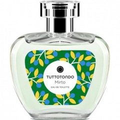 Mirto von Tuttotondo