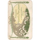 Muguet de Mon Jardin von Lesquendieu