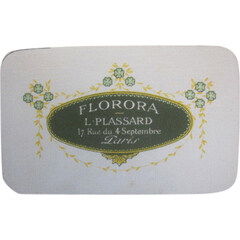 Florora by Plassard