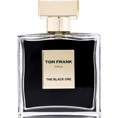 The Black One by Tom Frank