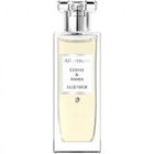 Coffee & Amber by Allvernum