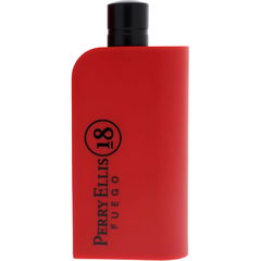 18 Fuego by Perry Ellis
