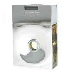 Paco Rabanne pour Elle Metal Edition von Rabanne