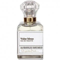 Valse Bleue von La Grange du Parfumeur