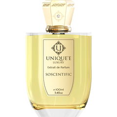 Soscentific von Unique'e Luxury