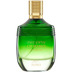 The Envy of FOMO by FOMO