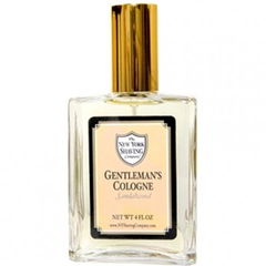 Gentleman's Cologne - Sandalwood von The New York Shaving Company