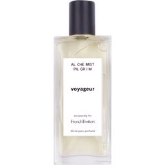 Alchemist Pilgrim - Voyageur von FUMparFUM