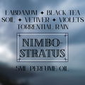 Nimbostratus von Osmofolia