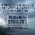 Nimbostratus von Osmofolia