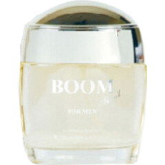Boom Thrill for Men von Regal