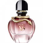 Pure XS for Her von Rabanne