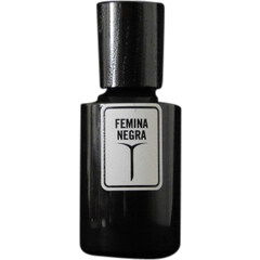 Femina Negra by Olfacto Luxury Fragrance