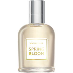 Watercolor - Spring Bloom von Brocard