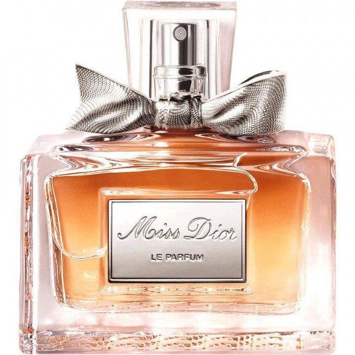 Miss Dior Le Parfum von Dior