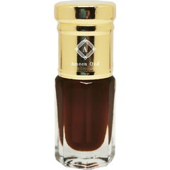 Sultan Al Cambodi von Ameenroma Aromatics / Ameen Oud