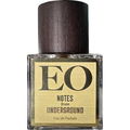 Notes from Underground (Eau de Parfum) von Ensar Oud / Oriscent