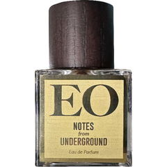Notes from Underground (Eau de Parfum) by Ensar Oud