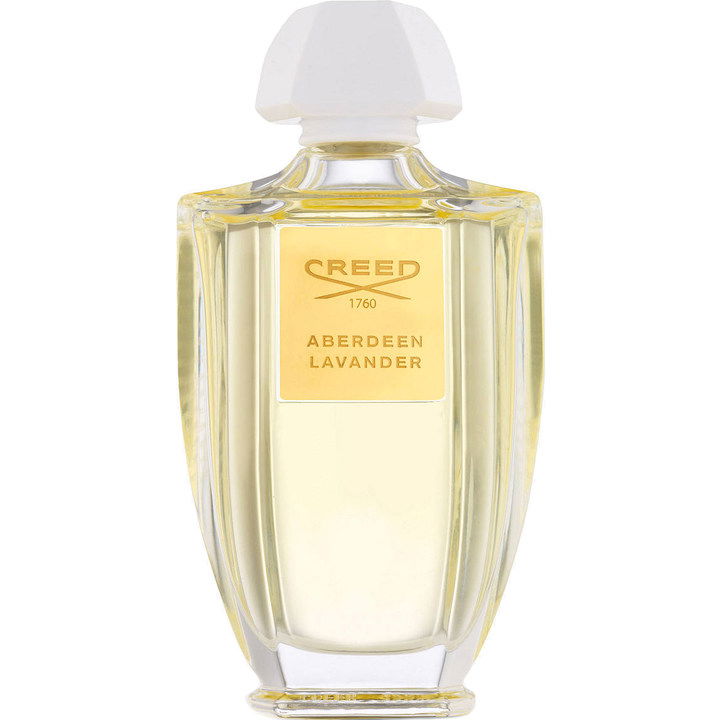 Aberdeen Lavander by Creed