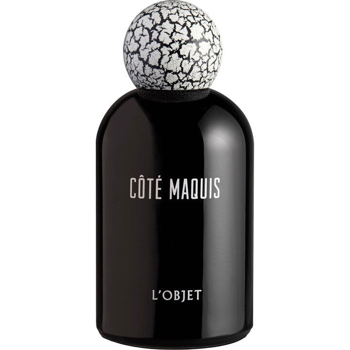 Côté Maquis von L'Objet