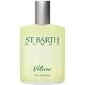 Vétiver by Ligne St Barth
