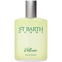 Vétiver von Ligne St Barth