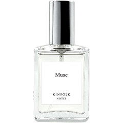 Muse von Kinfolk Notes