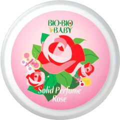 Bio•Bio Baby - Rose by Pilogen Carezza Bio•Bio Baby - Rose by Pilogen Carezza