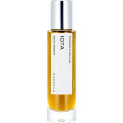 Iota (2021) von Filigree & Shadow