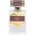 Q1 by Qubat Alteeb / قبة الطيب