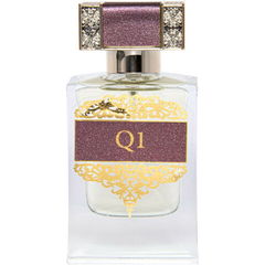 Q1 by Qubat Alteeb / قبة الطيب