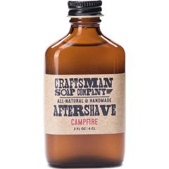 Campfire von Craftsman Soap Company