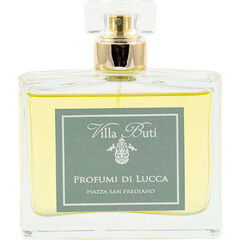 Profumi di Lucca - Piazza San Frediano von Villa Buti