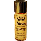 Heliotrope (Perfume) by Hové