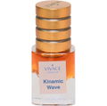 Kinamic Wave von Vivace Perfumes