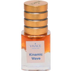 Kinamic Wave von Vivace Perfumes