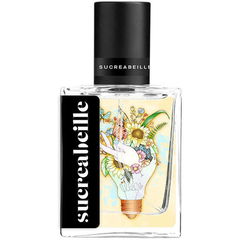 Spark (Eau de Parfum) von Sucreabeille
