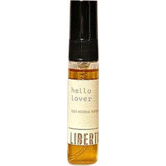Hello Lover von Libertine Austin